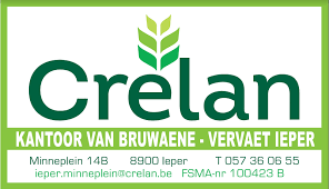 Crelan Van Debruwane