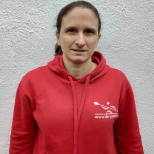 Elleke Andries - Aanspreekpersoon Integriteit Kanoclub De Paddel